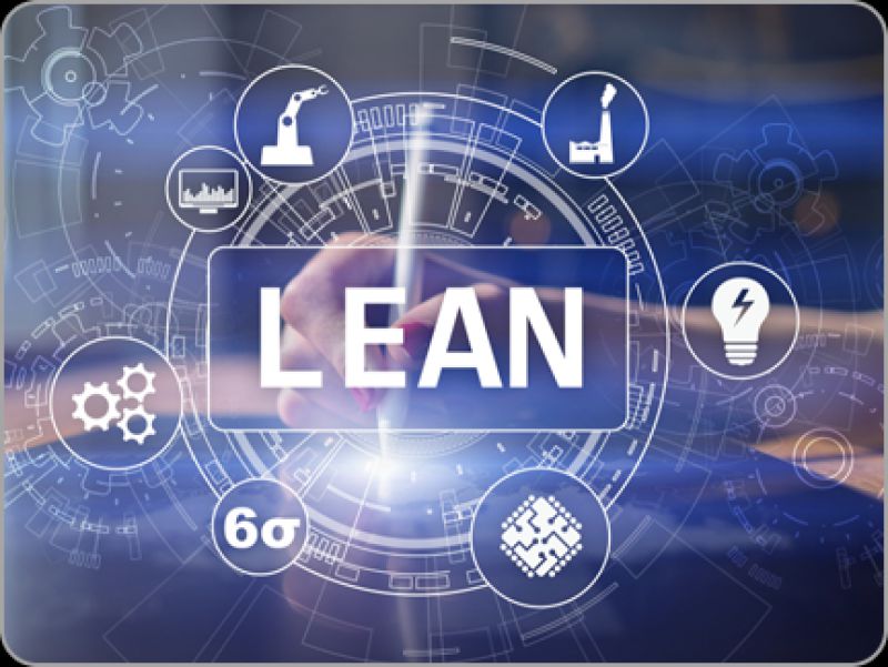 Lean Manufacturing